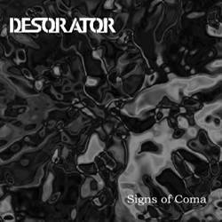 Desorator : Signs of Coma